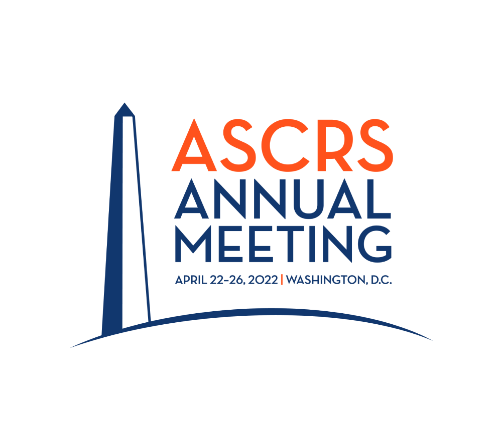 Annual Meeting | ASCRS