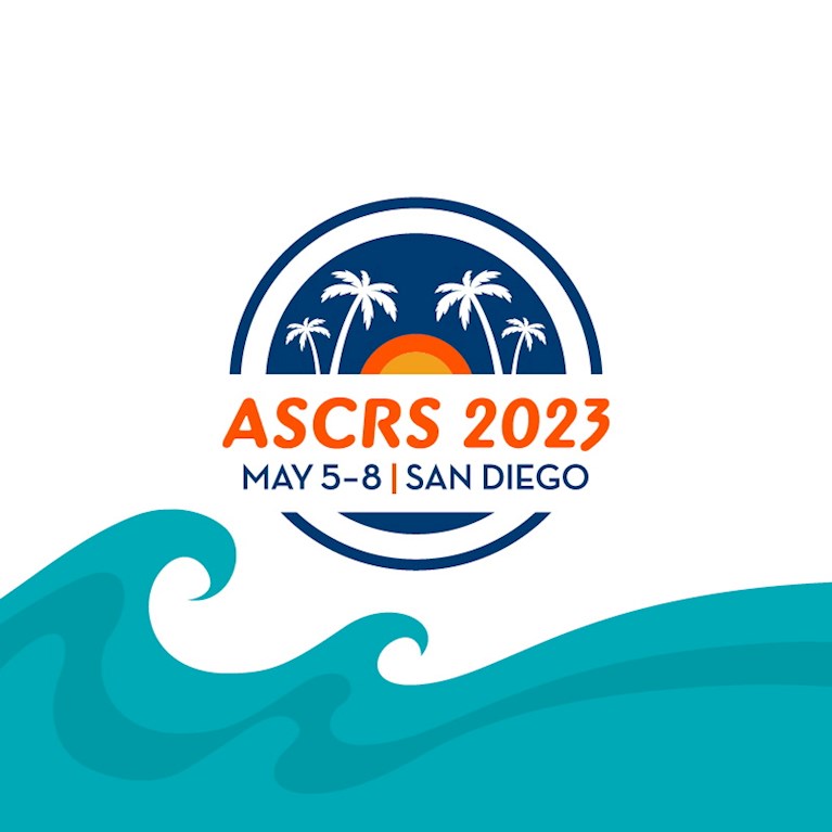 Annual Meeting ASCRS
