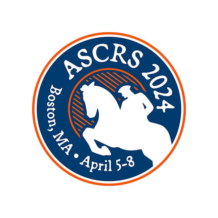 For Exhibitors ASCRS