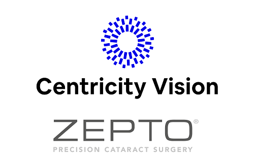 Centricity Vision Zepto