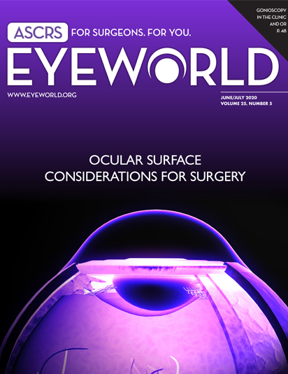 EyeWorl Cover July 2020