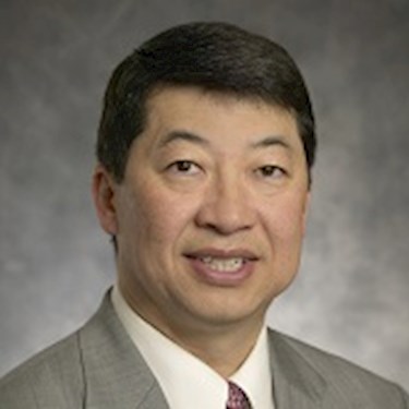 David F. Chang