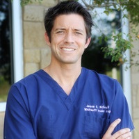 Jesse McKey MD
