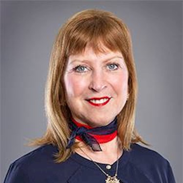 Marlene Moster, MD