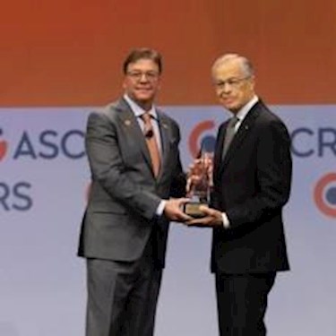 ASCRS Hall of Fame