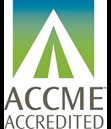 ACCME Accredited
