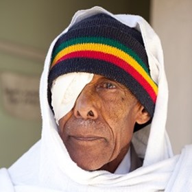 International patient
