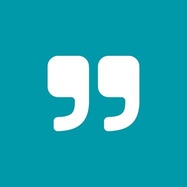 quotes app icon