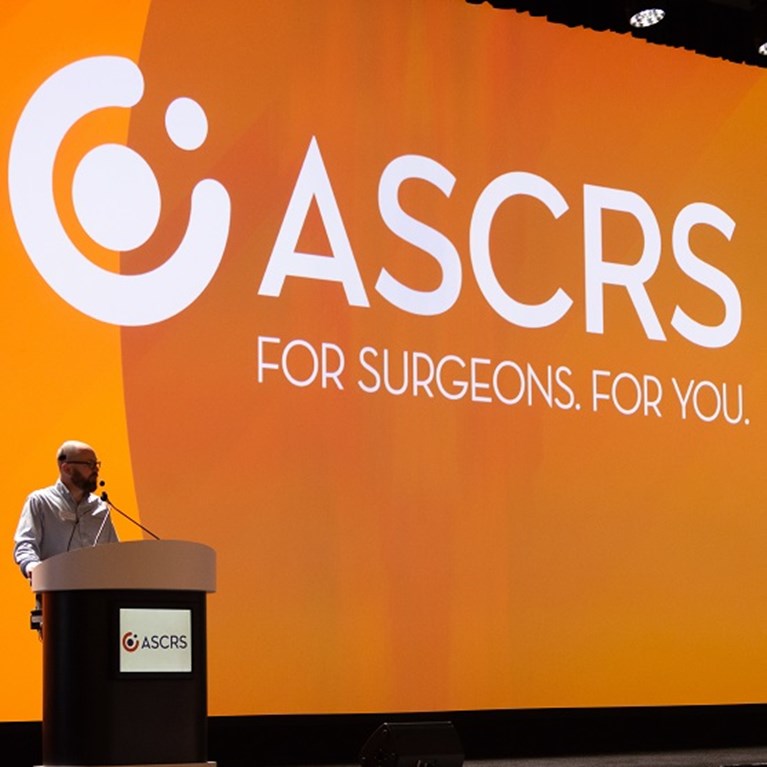 ASCRS OGS